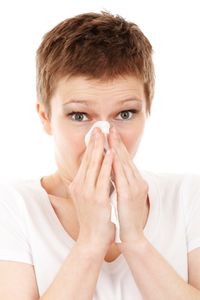 Bettenhaus Ulrich berät Sie bei Allergieproblemen