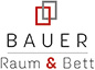 Bauer-Raum & Bett Bauer-Raum & Bett