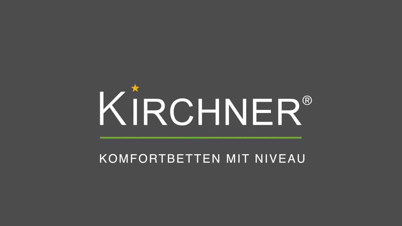 Imagefilm Kirchner Komfortbetten